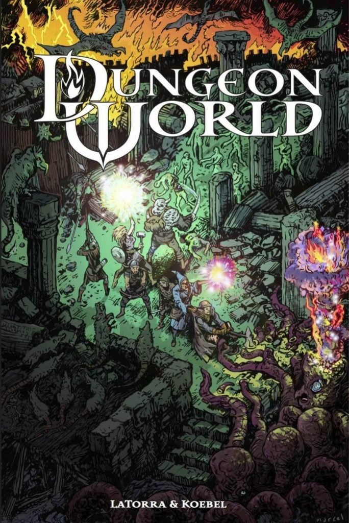 Best Tabletop RolePlaying Games to Play Right Now Gamer Women